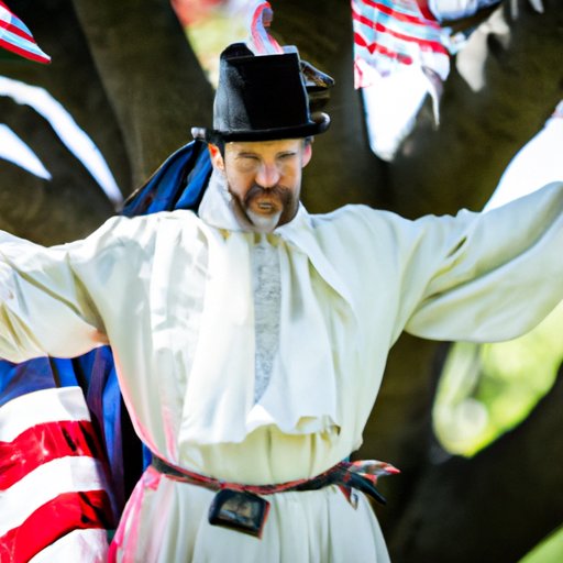 Why Did Pilgrims Come to America? Uncovering the Truth Behind their Journey