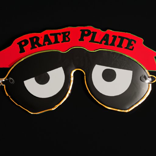 Why Did Pirates Wear Eyepatches: Debunking the Mystery