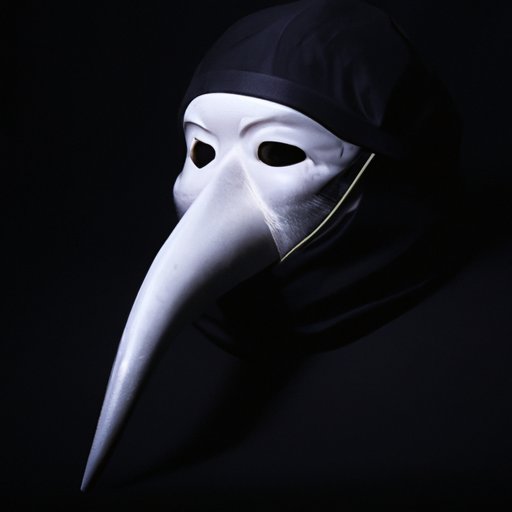 The Mystery Behind the Bird Masks: Unraveling the Symbolism and Significance of Plague Doctors