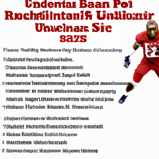 The Controversy Surrounding Reggie Bush’s Heisman Trophy