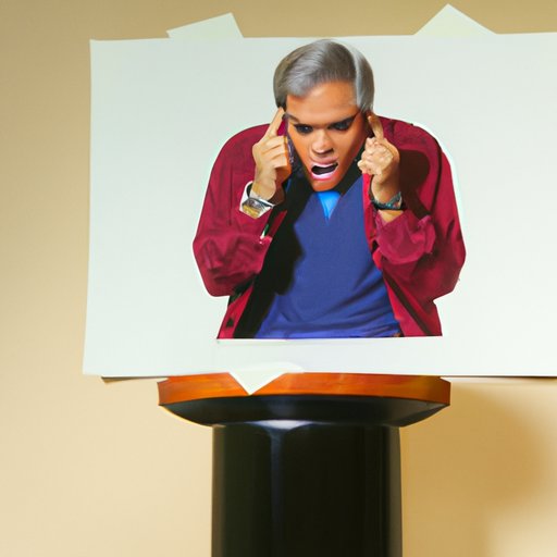 Why Did Robert Blake Get Banned from SNL? Unpacking the Infamous Outburst