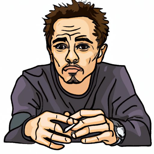 Exploring Robert Downey Jr’s Troubled Life: From Drug Addiction to Jail Time