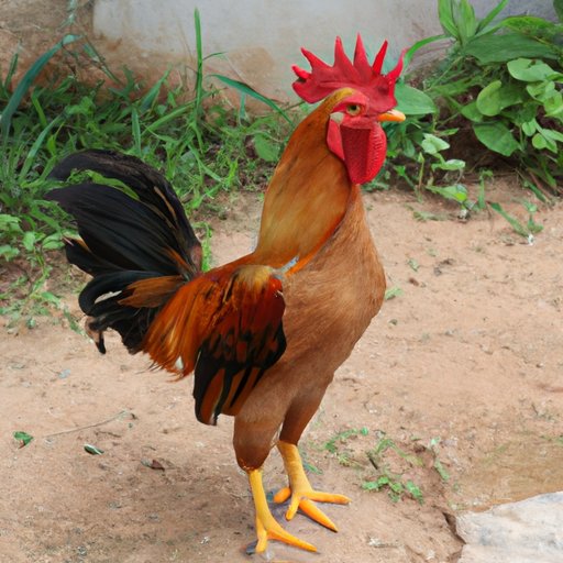The Mystery of the Missing Rooster: Uncovering the Reasons for the Rooster’s Departure and Its Impact on the Ranch