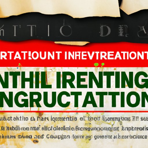 Exploring the Reasons Behind Russia’s Entry into World War I