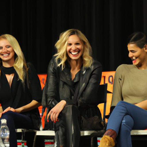 Why Did Shay Leave Chicago Fire? Exploring Character Development, Acting Performance, and Behind-the-Scenes Decision-Making