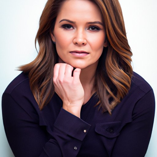 Why Did Sophia Bush Leave Chicago PD? Analyzing the Reasons Behind the Controversial Departure