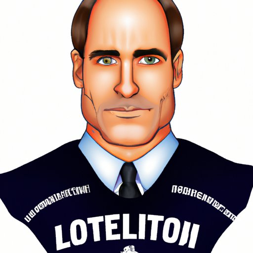 Why Did Stabler Leave SVU? Exploring the Reasons Behind Christopher Meloni’s Departure from Law & Order: SVU and Its Impact on the Show