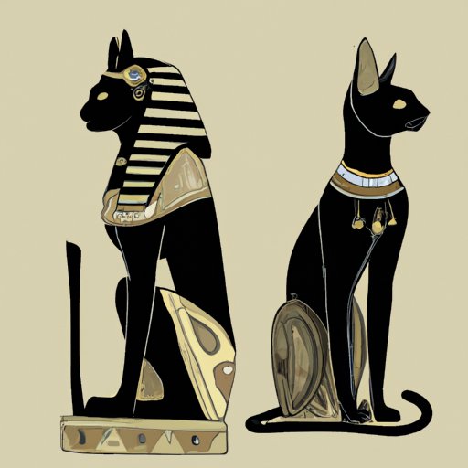 Why Did the Ancient Egyptians Worship Cats? Exploring the Rich History, Beliefs, and Myths