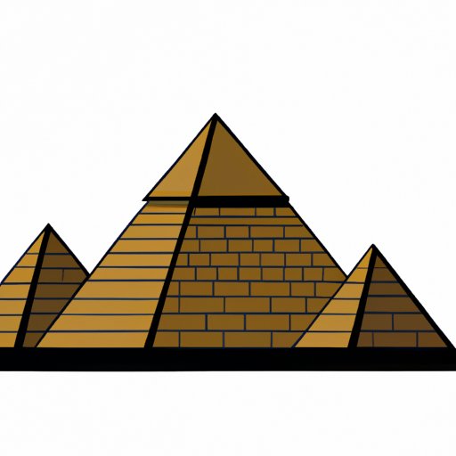 Why Did the Egyptians Build Pyramids: Understanding Their Purpose and Significance