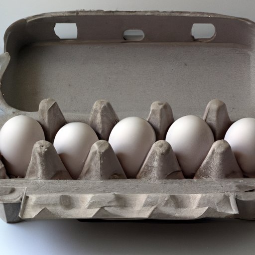 Why Did The Price Of Eggs Go Up: Investigating the Factors Behind the Increase in Egg Prices