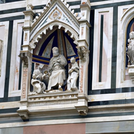Exploring Why the Renaissance Began in Italy: Uncovering the Cultural, Political, and Economic Factors Behind a Cultural Revolution