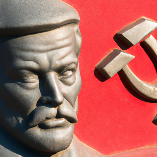 Why Did the USSR Fall: An Analysis of Historical, Societal, and Political Factors