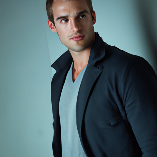 Theo James’s departure from Sanditon: Investigating the Reasons and its Impact on the Show’s Future