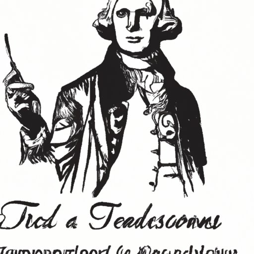 Why Did Thomas Jefferson Write the Declaration of Independence: A Comprehensive Analysis