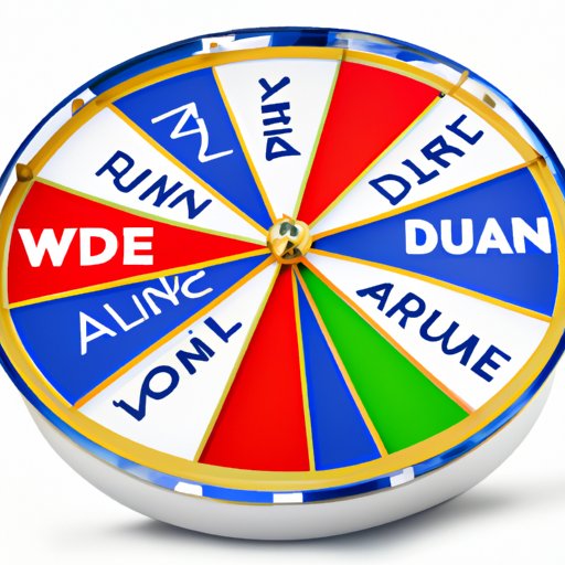 The Mystery of Vanna White’s Exit from Wheel of Fortune