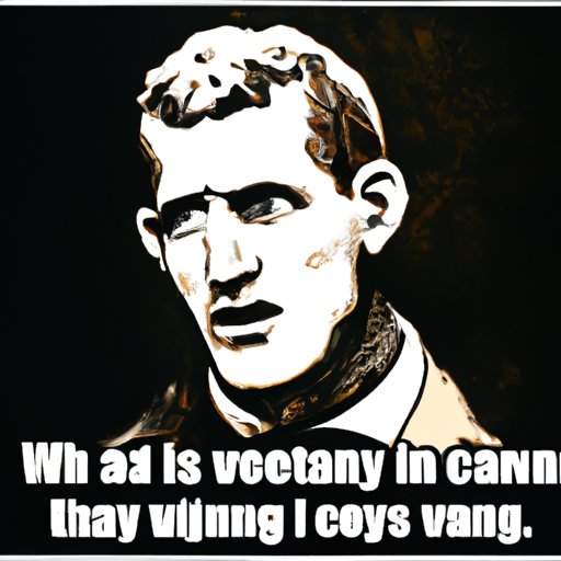 Why Did Vincent Van Gogh Cut His Ear Off? Understanding the Legacy of a Troubled Genius