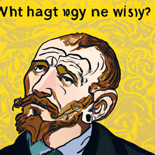 Understanding Vincent Van Gogh’s Ear Amputation: Decoding the Psychological, Medical, and Artistic Factors