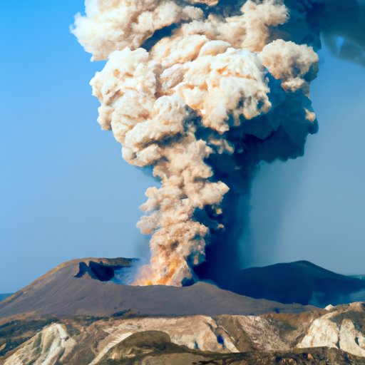 Why Do Volcanoes Erupt? Understanding the Science Behind These Powerful Phenomena