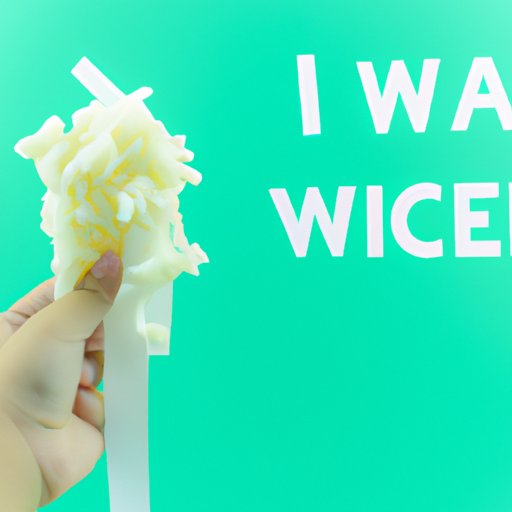Why Do Anemic People Eat Ice? Understanding the Link between Anemia and Ice Cravings
