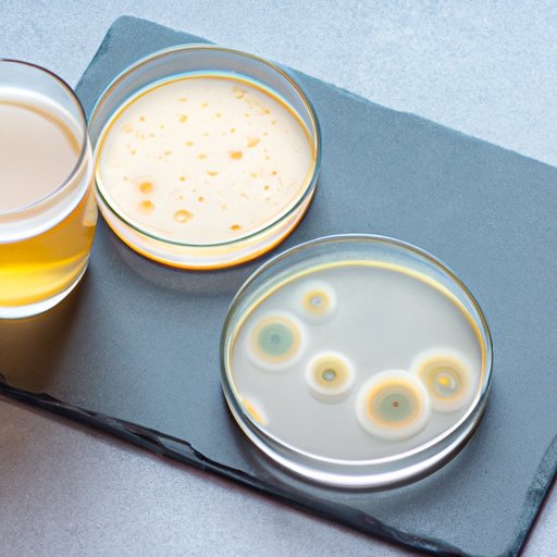 Why Do Antibiotics Cause Yeast Infections? Exploring the Link and What You Can Do