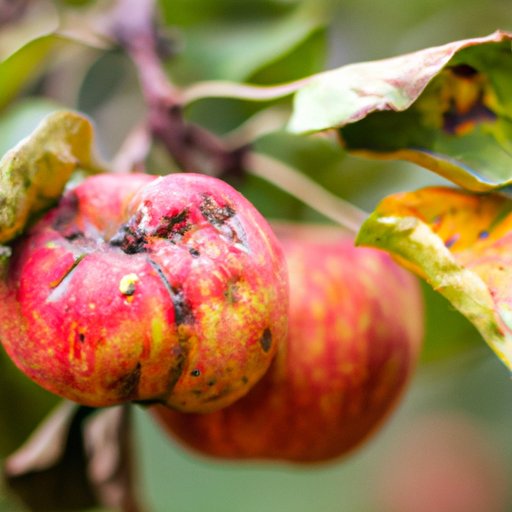 Why Do Apples Turn Brown? Understanding the Science, Prevention, and Benefits of This Phenomenon