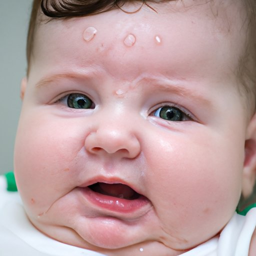 Why Do Babies Drool? Exploring Causes, Importance, and Management