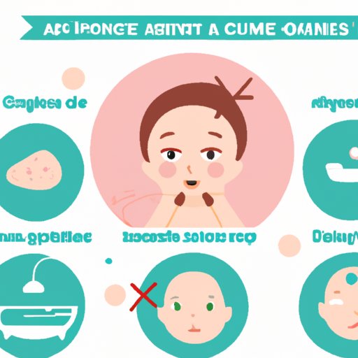 Why do Babies get Acne: A Comprehensive Guide for Parents