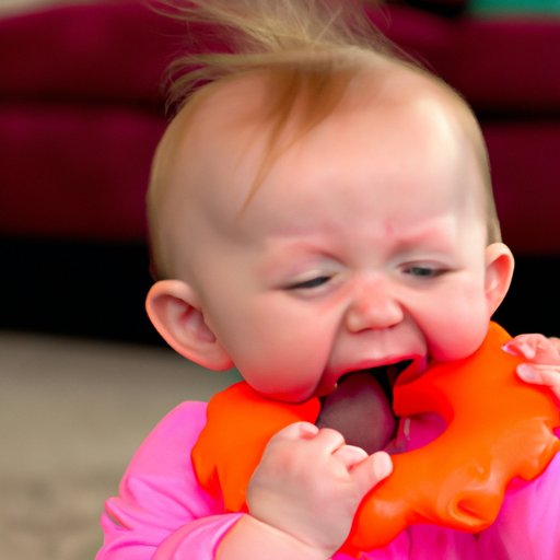 Why Do Babies Put Everything in Their Mouth? Exploring the Science and Developmental Stages of Mouthing Behavior