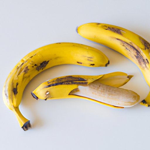 Why Do Bananas Make My Stomach Hurt? Understanding the Causes of Digestive Discomfort When Eating Bananas