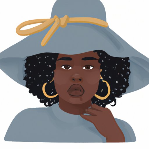 The History and Reasoning Behind Black Women Wearing Bonnets