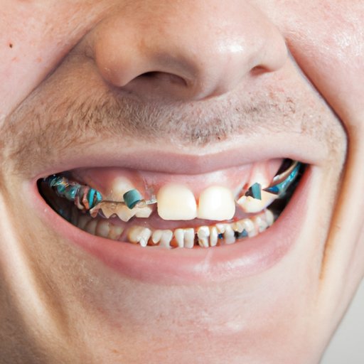 Why Do Braces Hurt? Understanding Tooth Movement, Pain Management, and More