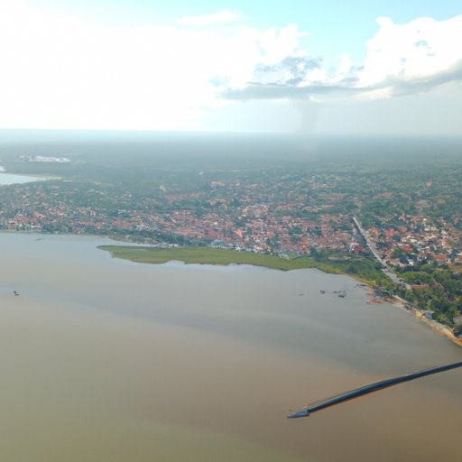 Why Do Brazilians Speak Portuguese? Understanding Brazil’s History, Culture, and Identity