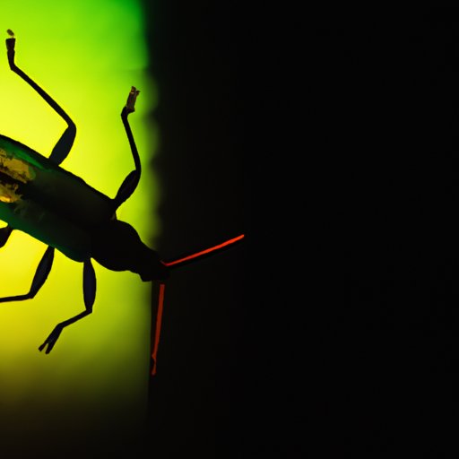 Why Do Bugs Like Light? Exploring the Science Behind Phototaxis