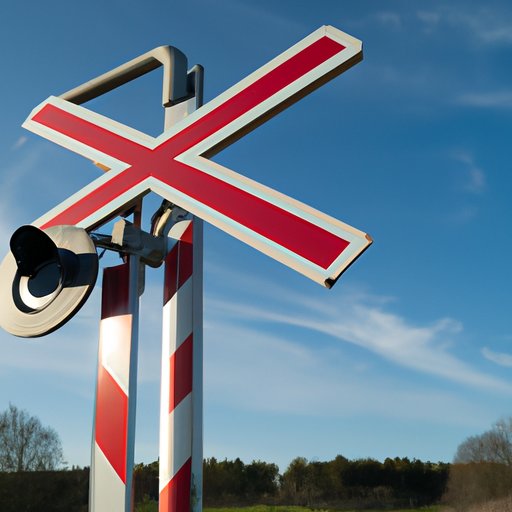 Why Do Buses Stop at Railroad Tracks? Exploring the Reasons Behind This Safety Measure