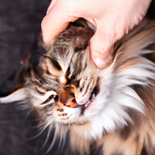 Why Do Cat Scratches Itch? Understanding the Science, History, and Psychology Behind the Itch