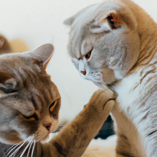 The Fascinating Reasons Why Cats Groom Each Other: Understanding Feline Social Behavior and Hygiene