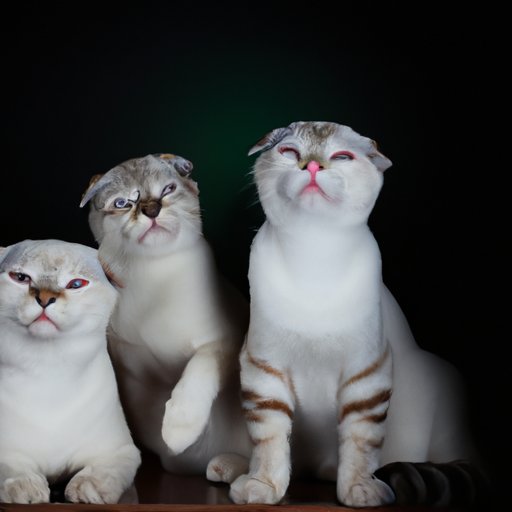 Why Do Cats Cry at Night? Understanding the Reasons Behind Feline Night Vocalizations