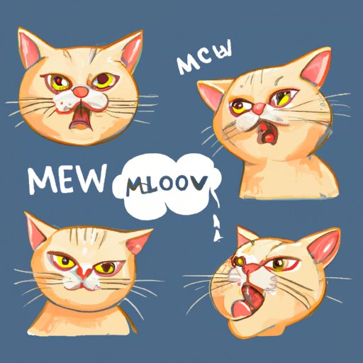 Why Do Cats Cry: Understanding The Reasons Behind This Behavior