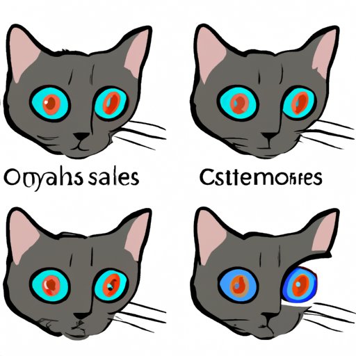 Why Do Cat’s Eyes Glow? Exploring the Science, Evolution, and Beauty of a Feline Trait