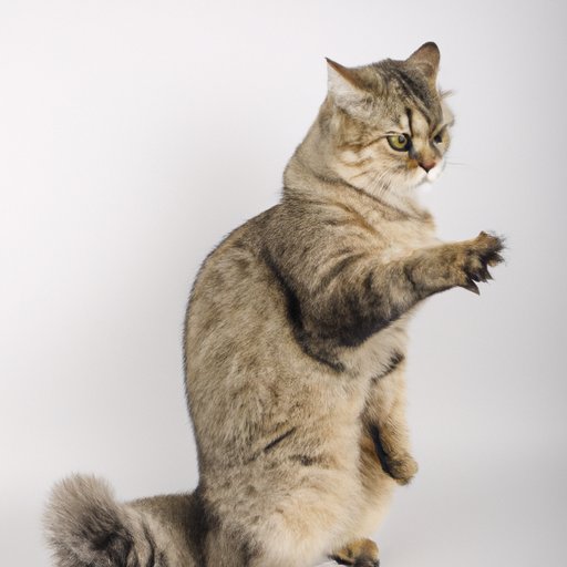 Why Do Cats Flick Their Tails? Decoding the Fascinating Science behind a Common Behavior