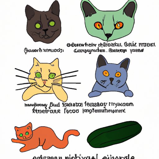 Why Do Cats Hate Cucumbers? Exploring the Science and Psychology Behind Their Fear