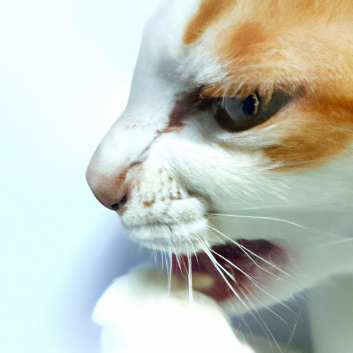 Why Do Cats Like Earwax? Understanding Feline Behavior and Anatomy