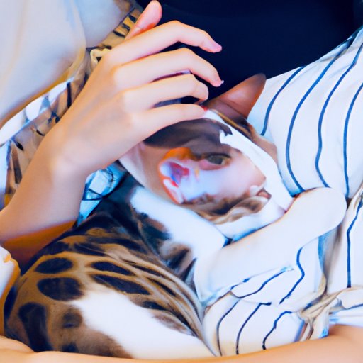 Why do Cats Like to Sleep with Their Owners? Understanding Feline Behavior