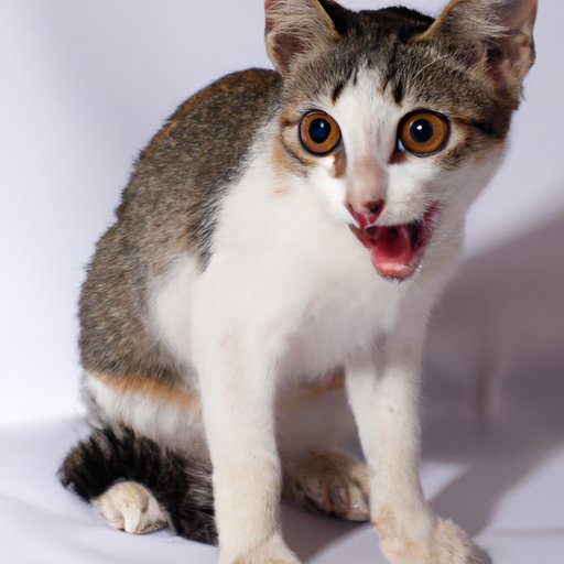 Why Do Cats Meow So Much? Understanding Feline Communication