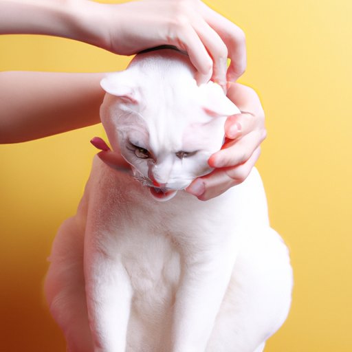 The Science Behind Why Cats Purr When You Pet Them: Understanding Feline Communication
