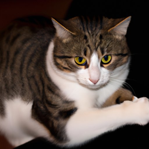 Why Do Cats Rub Against Your Legs? The Psychology and Science Behind Feline Behavior