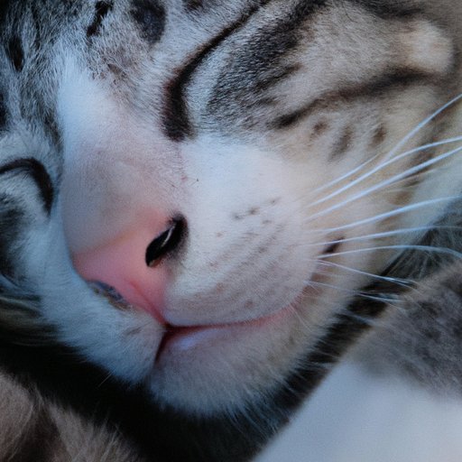 Why Do Cats Sleep at Your Feet? Decoding the Science and Psychology Behind this Common Feline Behavior