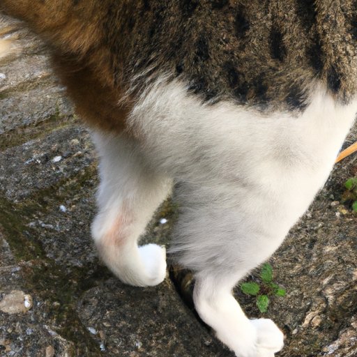 Why Do Cats Tails Puff Up: Understanding Feline Communication and Behaviour