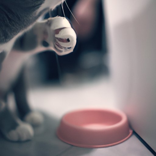 Why Do Cats Throw Up So Much? Understanding the Causes and Finding Solutions
