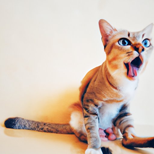 Why Do Cats Wag Their Tail: Understanding Feline Body Language